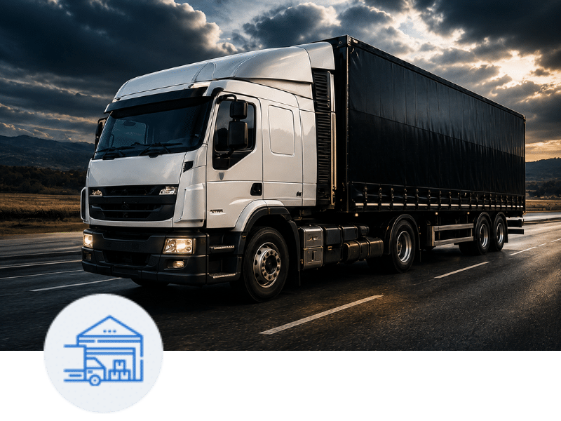 COMMERCIAL VEHICLES