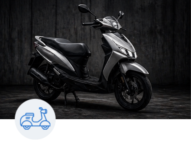 TWO WHEELERS