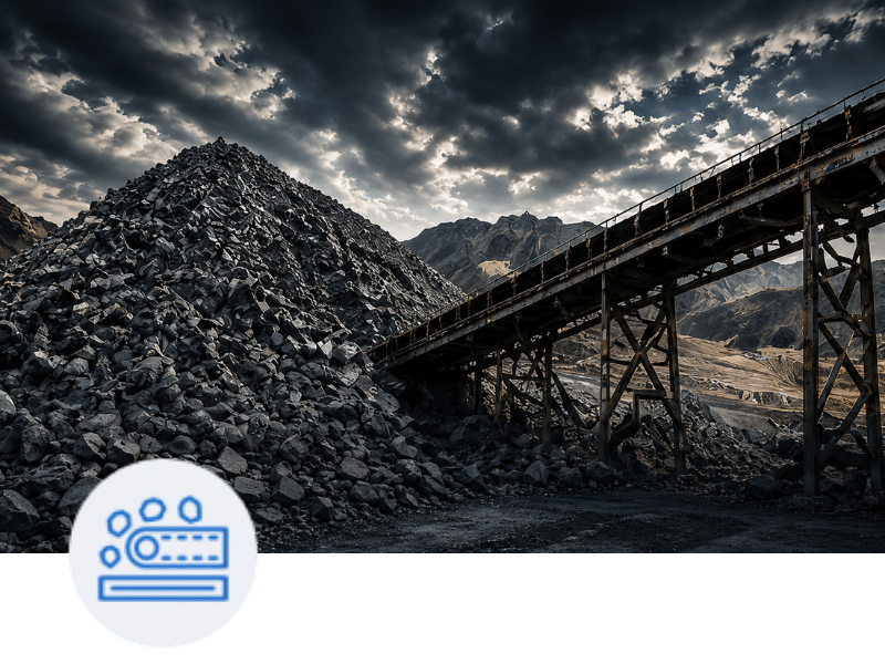 MINING & QUARRY